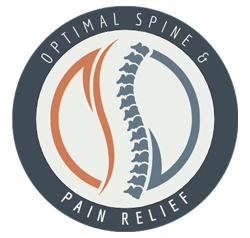 Chiropractic Mesa AZ <span class="notranslate">Optimal Spine and Pain Relief </span> Logo Header