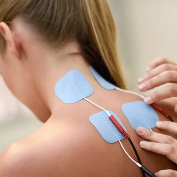 Chiropractic Mesa AZ Electrical Muscle Stimulation